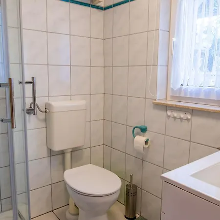Apartment Im Souterrain
