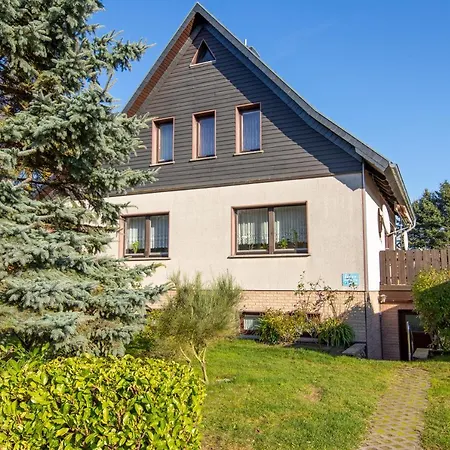 Apartment Im Souterrain